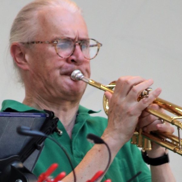Stewart Lawrence